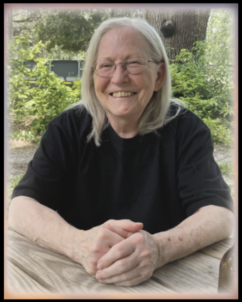 Donna Louise Cason Hull