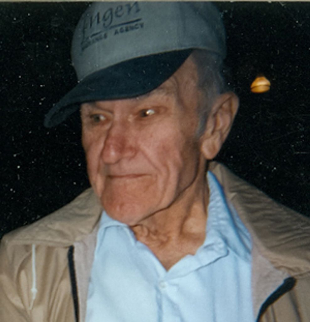 Reuben Dakken