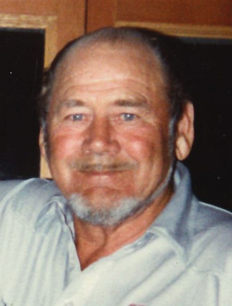 James Donald Montgomery