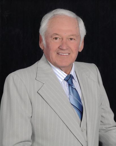 Donald Lee Boyce's obituary image