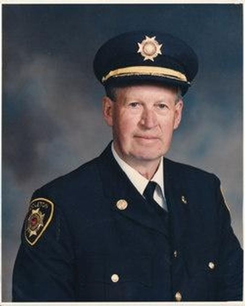 John Sponagle Reagh