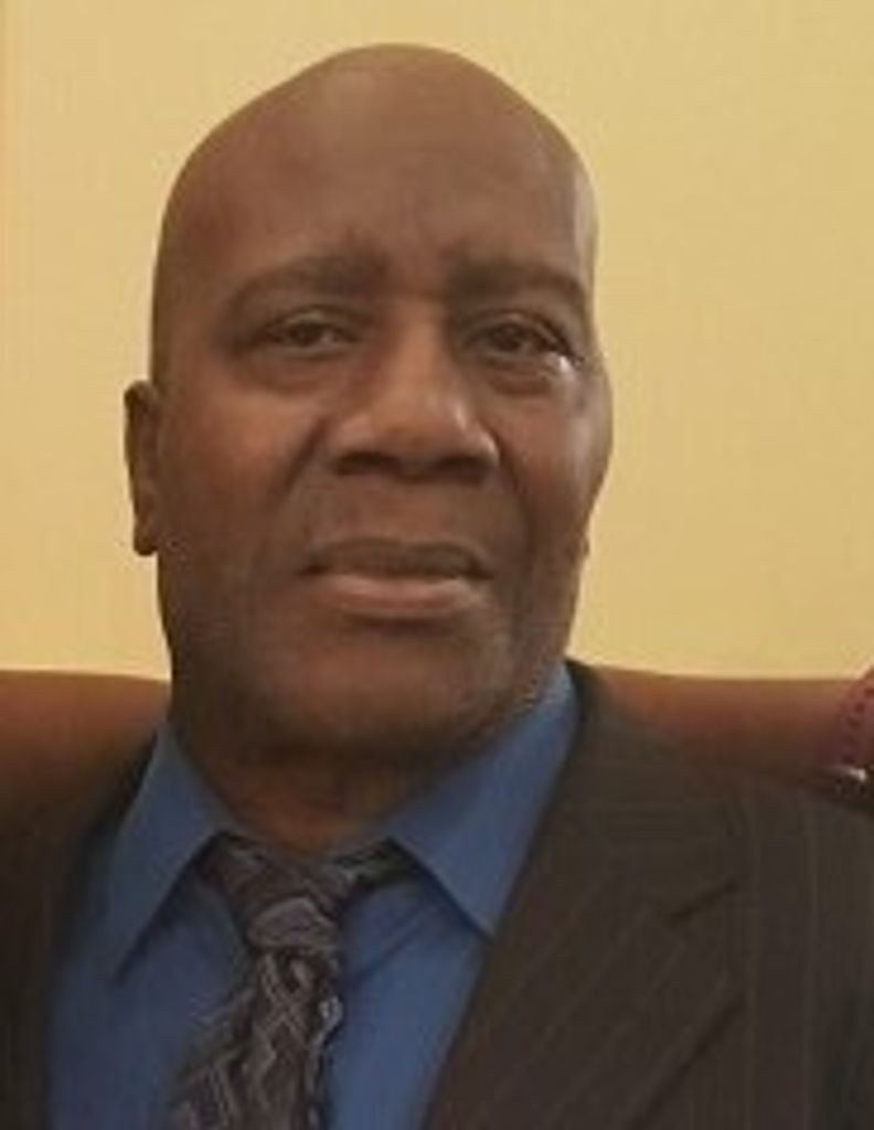 Mr George Williams Profile Photo