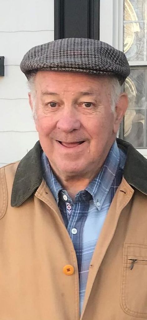 Stephen J. Hogarty Profile Photo