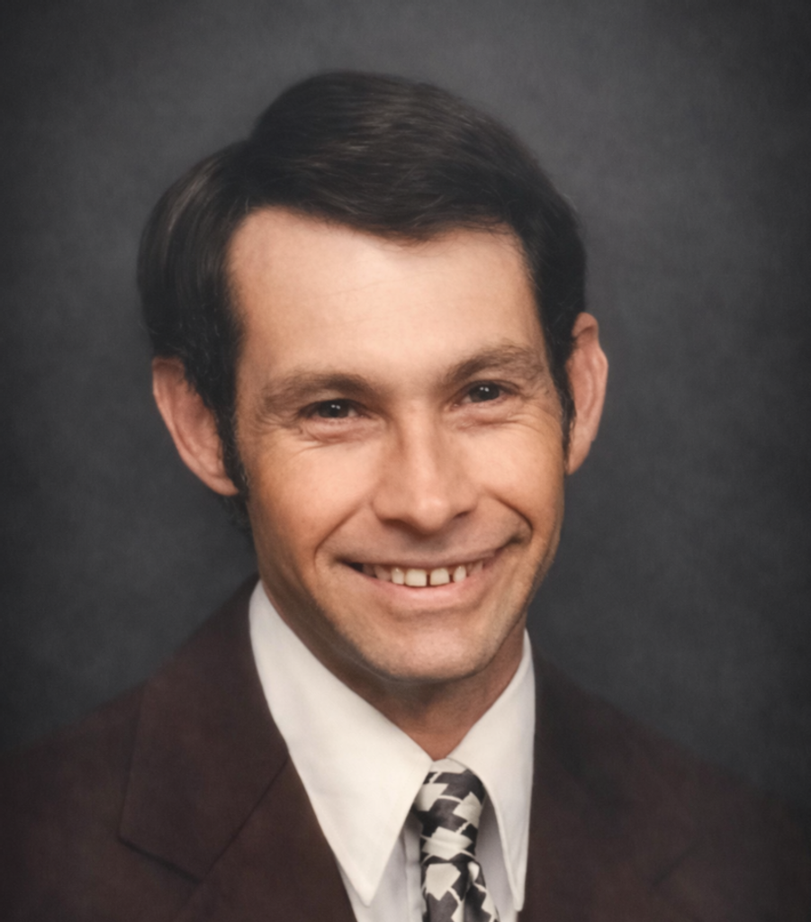 Larry Leon Mcgaugh Profile Photo