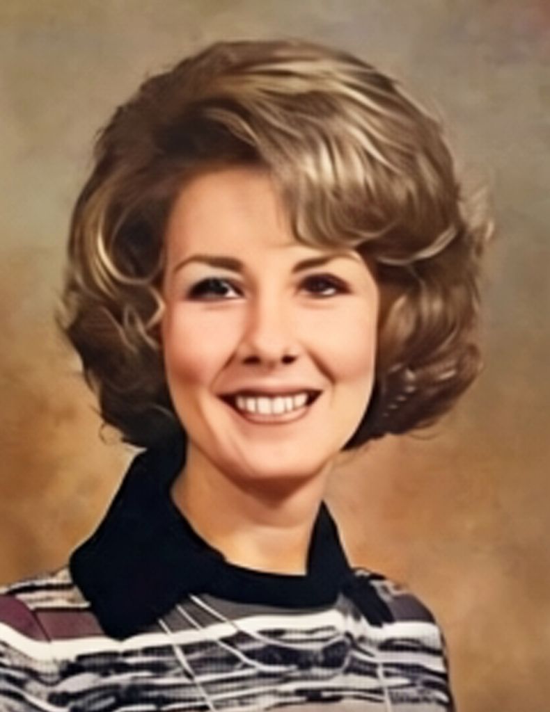Carol Lynn Minard