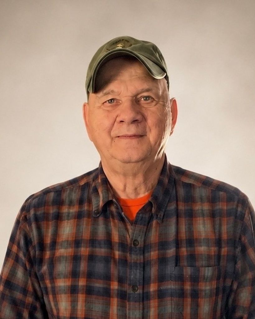 Daniel Hapner Profile Photo