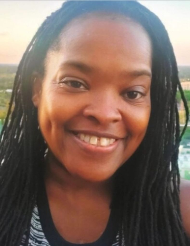 Ms. Khalilah Desiree De Cruise 