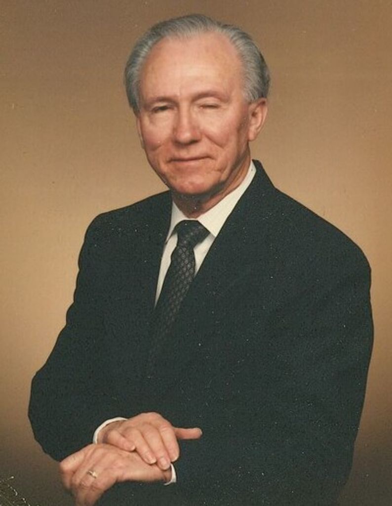 William Desmond Mcdaniel