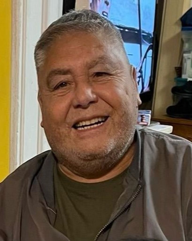 Diego Mendoza