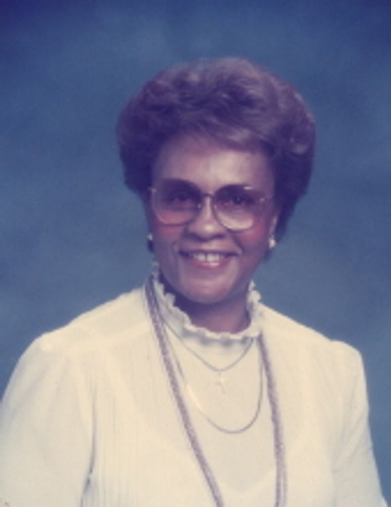 Etta Marie Fears-Sams