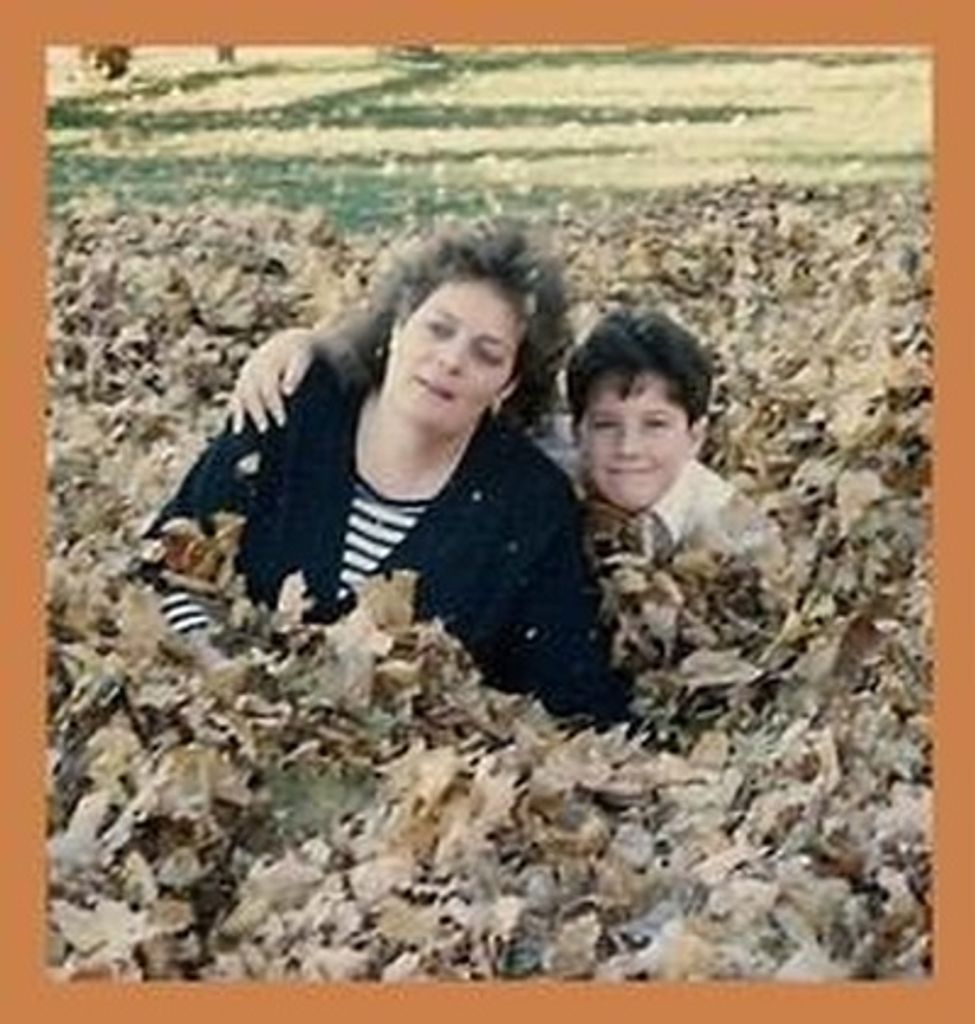 Patricia Margaret St. Cyr