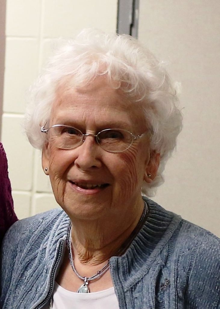 Rosalie (Schulmeister)  Rutledge