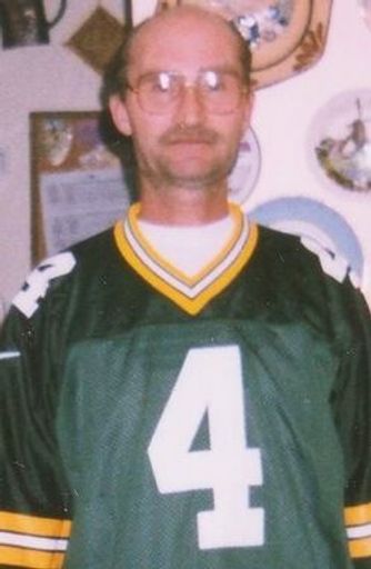 Gerald Johnson Profile Photo