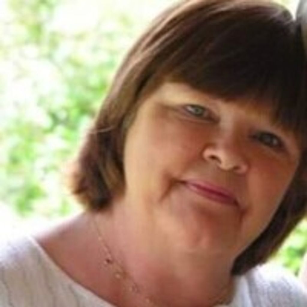 Donna Kay Woods Rowell