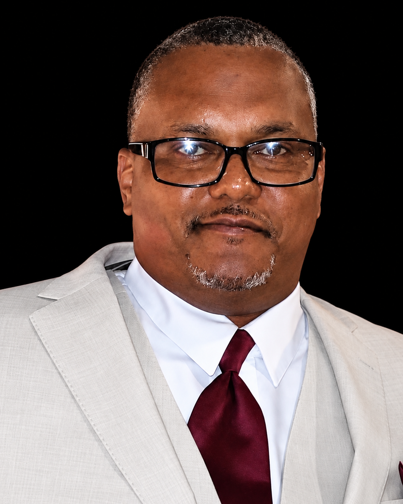 MARCUS MARTIN Profile Photo