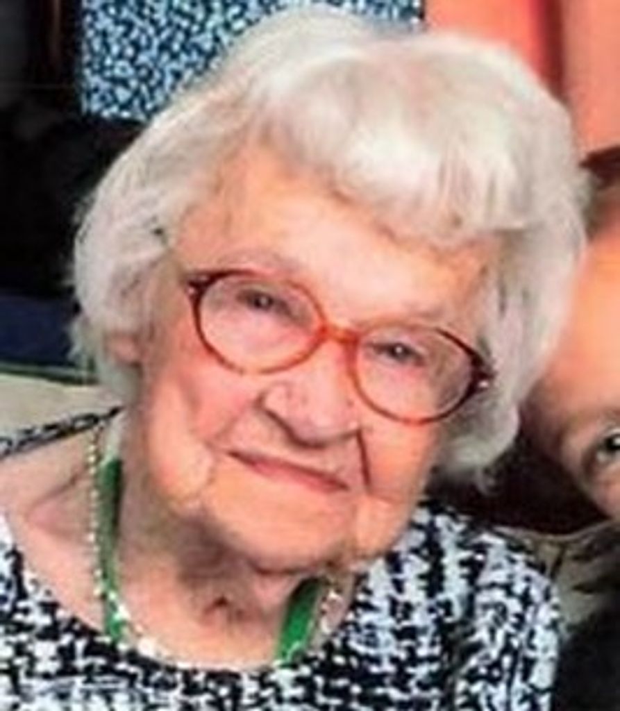 Grace Templin Profile Photo