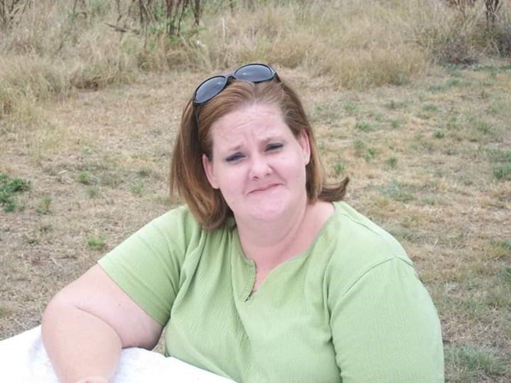 Christina Mae England