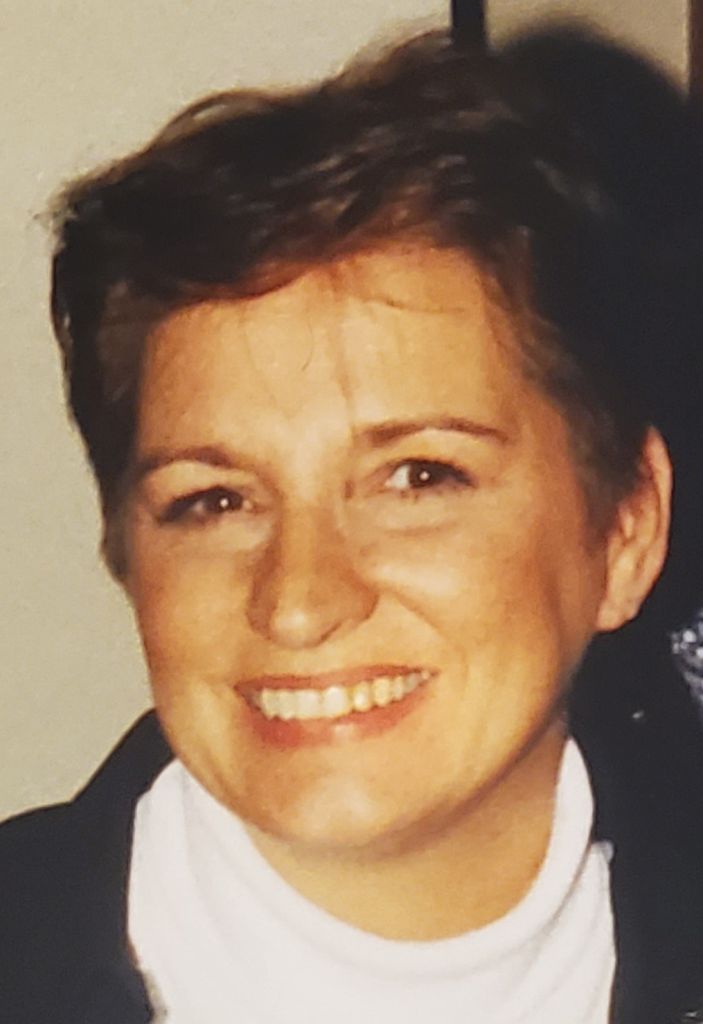 Jenny Lynn Spooner Profile Photo