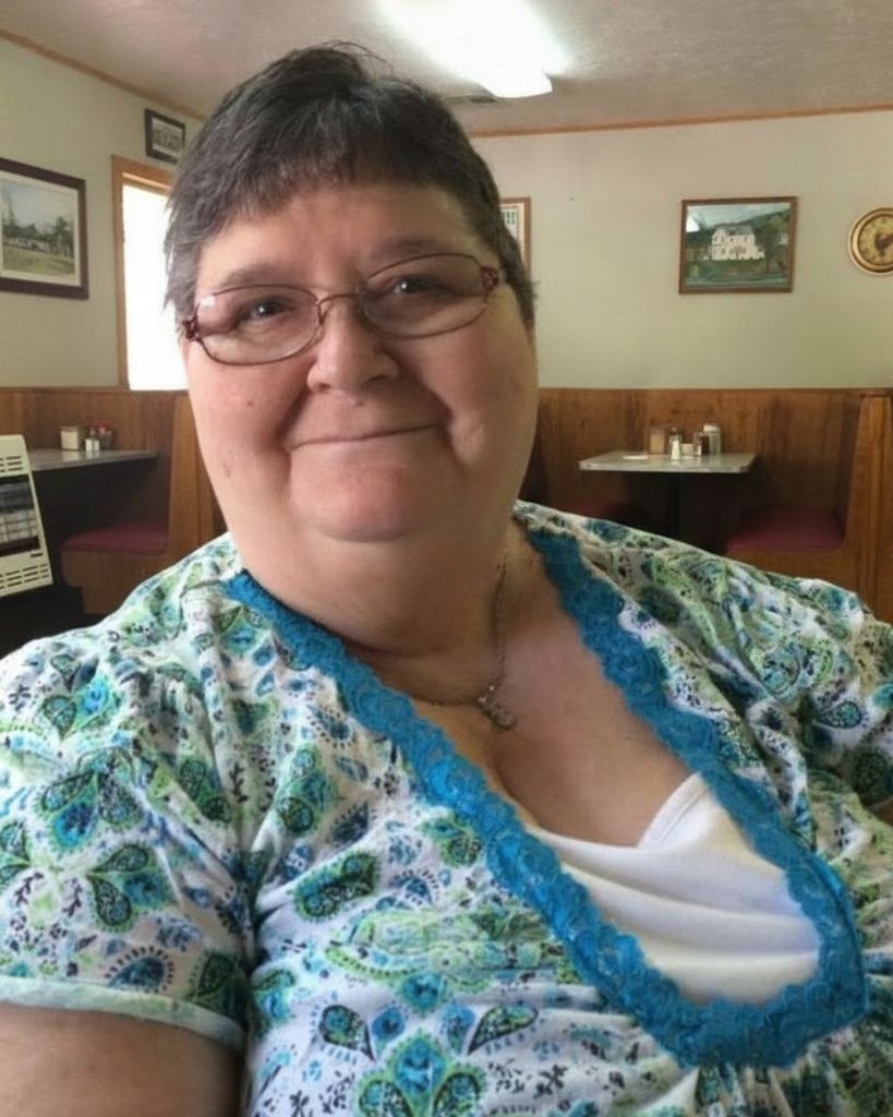 Diana L. Blazer Profile Photo