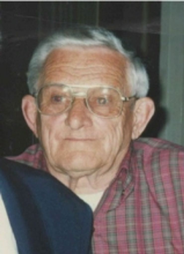 Winfred Martin Henderson