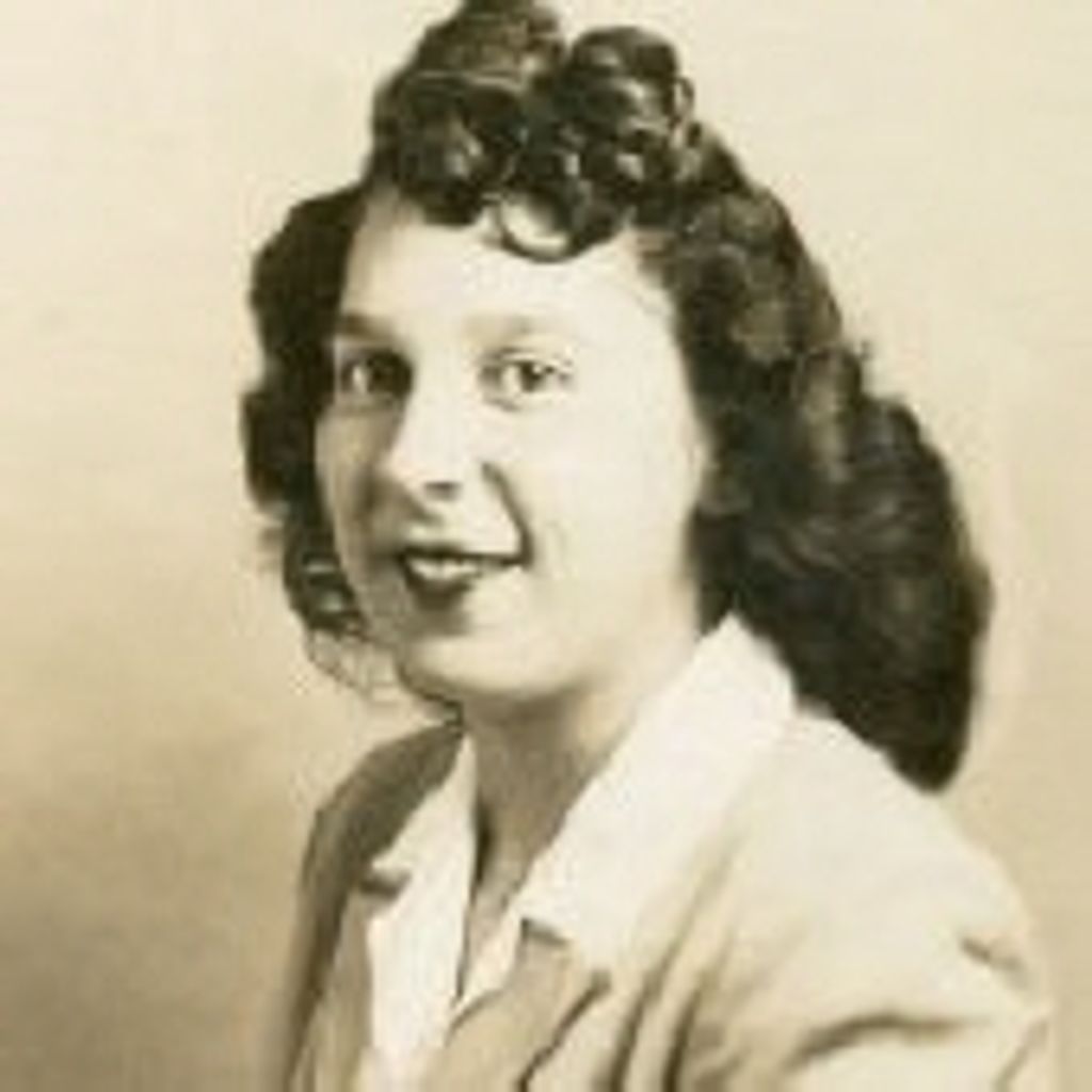 Doloris J. "Dolly" Dejack