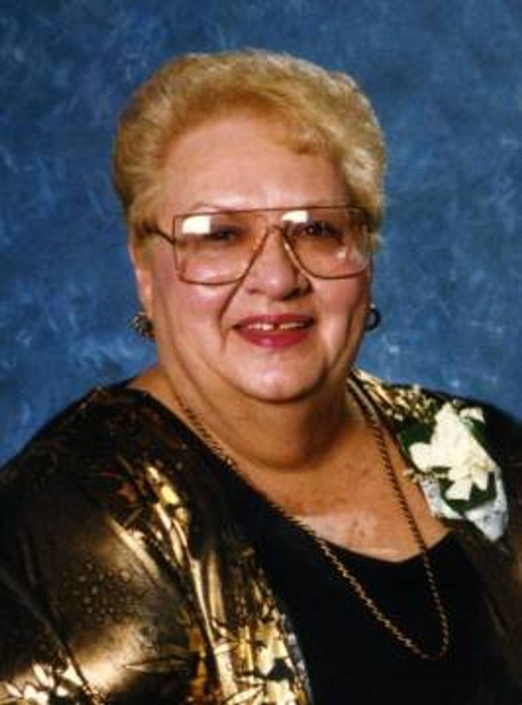 Marilyn Lavender