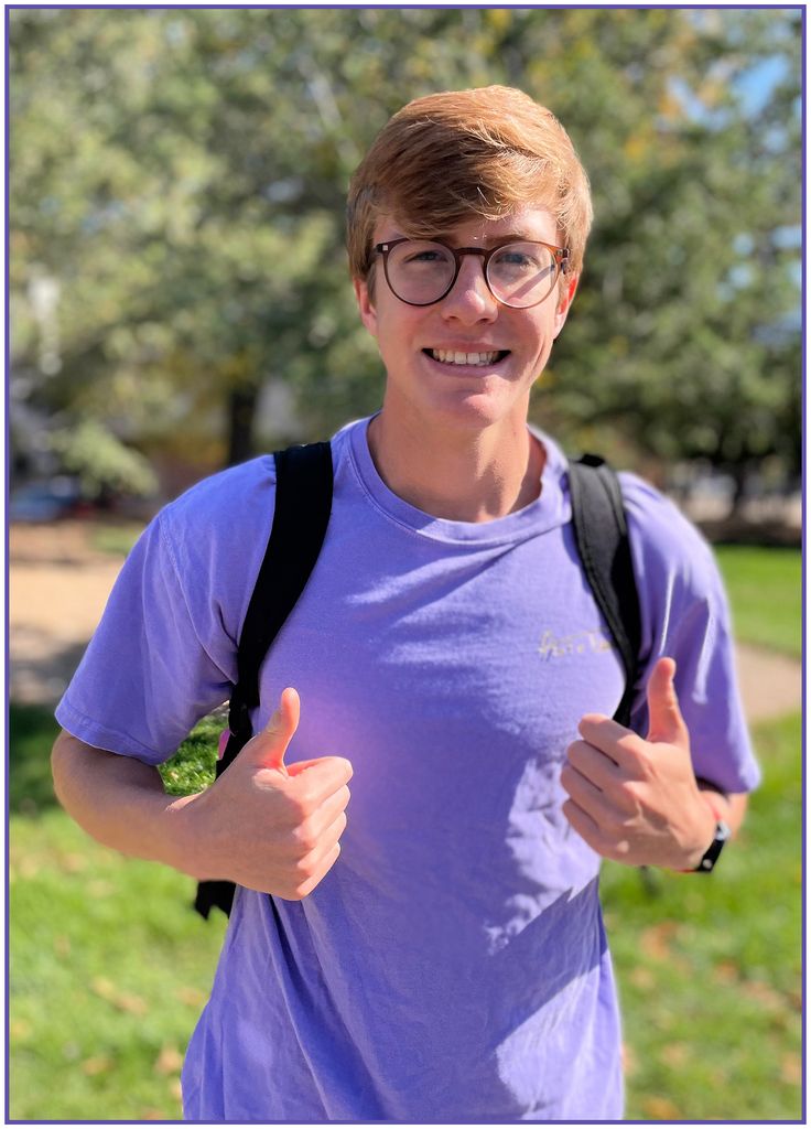 Lance M. Pfrimmer Profile Photo
