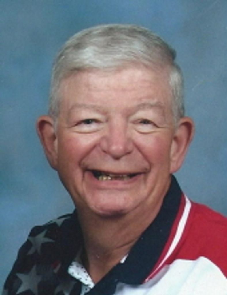 Ernie George Sarbaugh