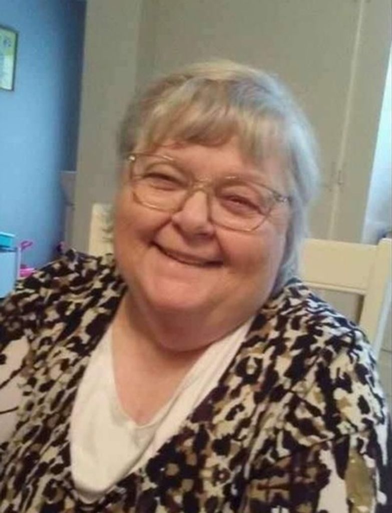 Joan White Profile Photo