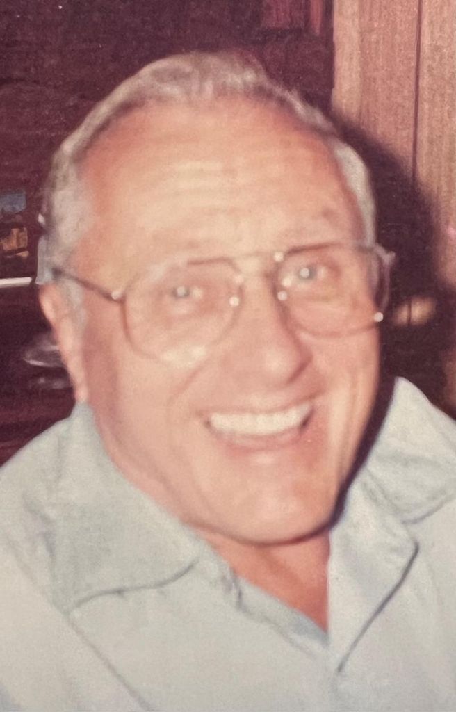 Clarence Elmer Barrett, Jr.