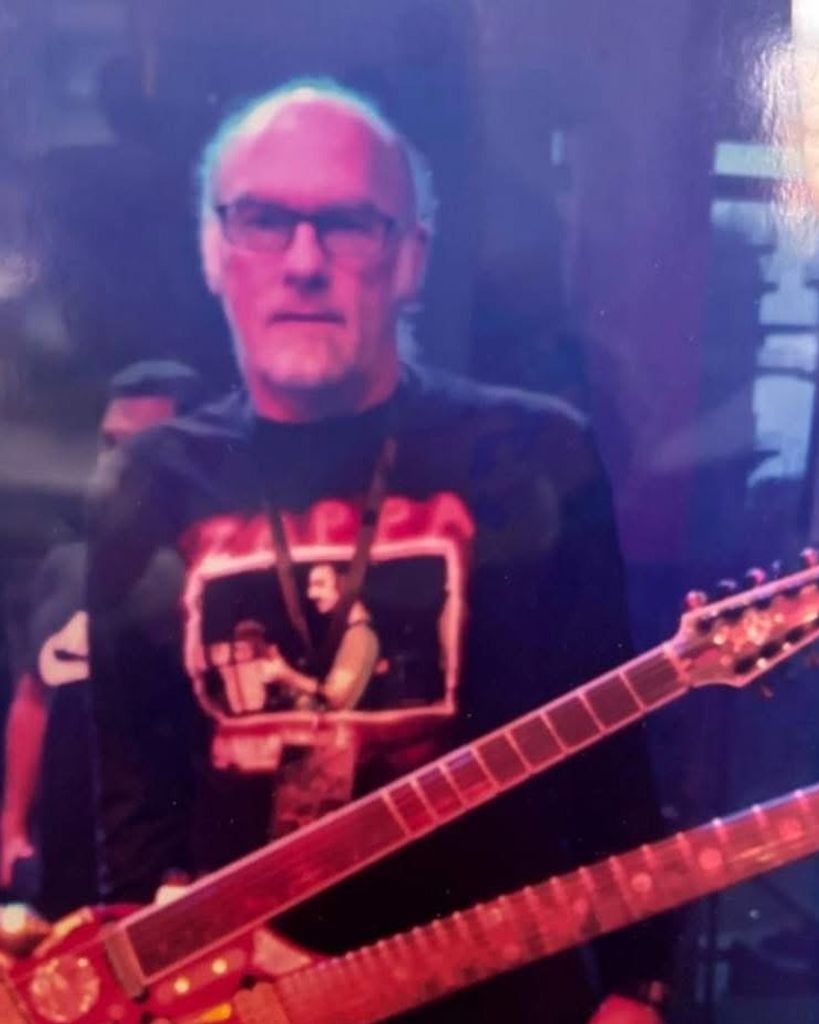 Robert Erik Reddersen