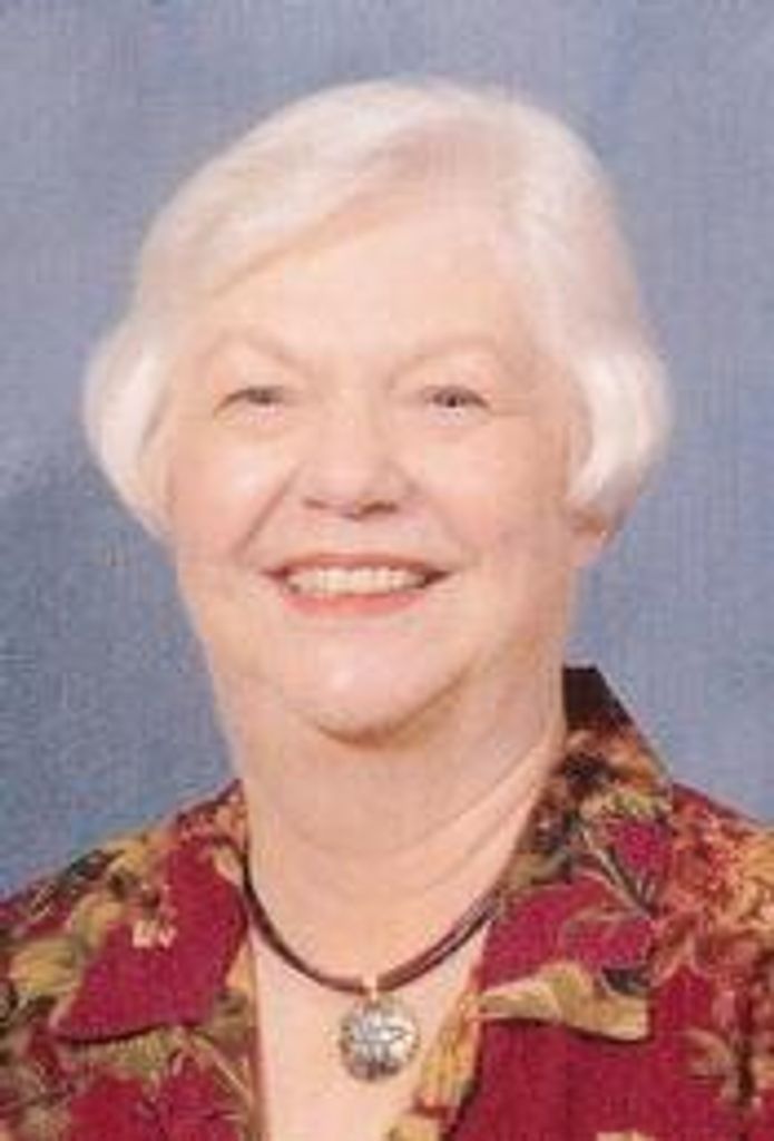 Patricia Ann Yick