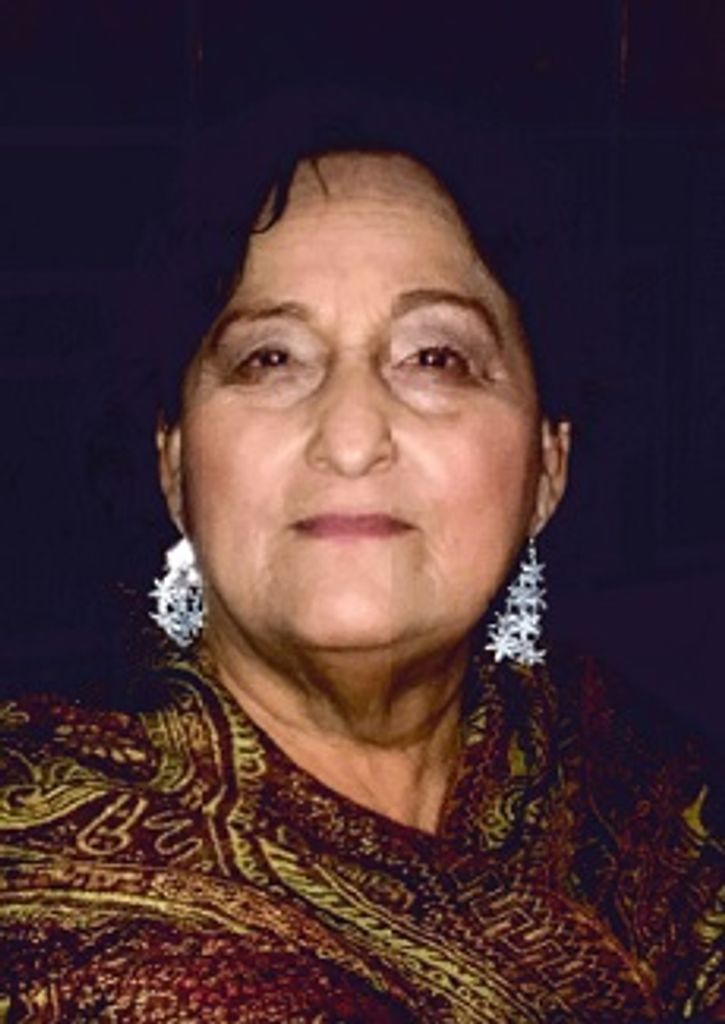 Maria Sandra Vasquez