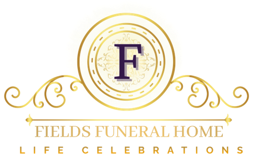 Fields Funeral Home Logo