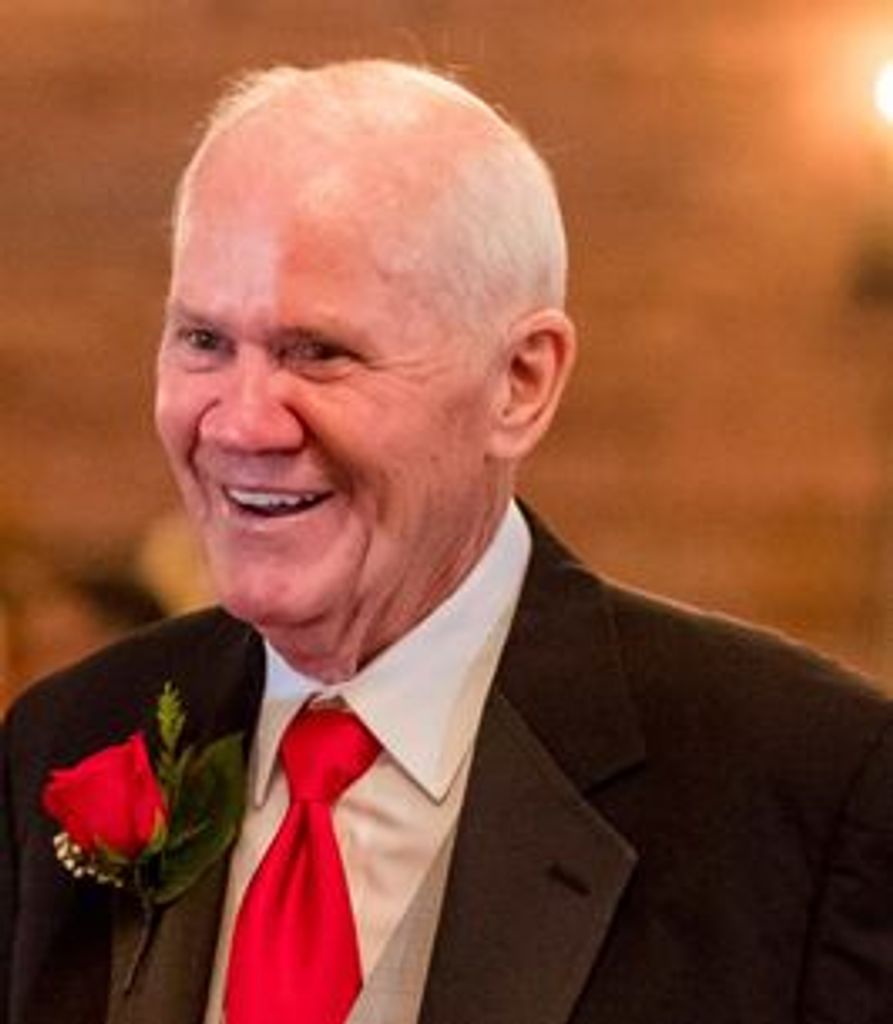 James Conroy Profile Photo