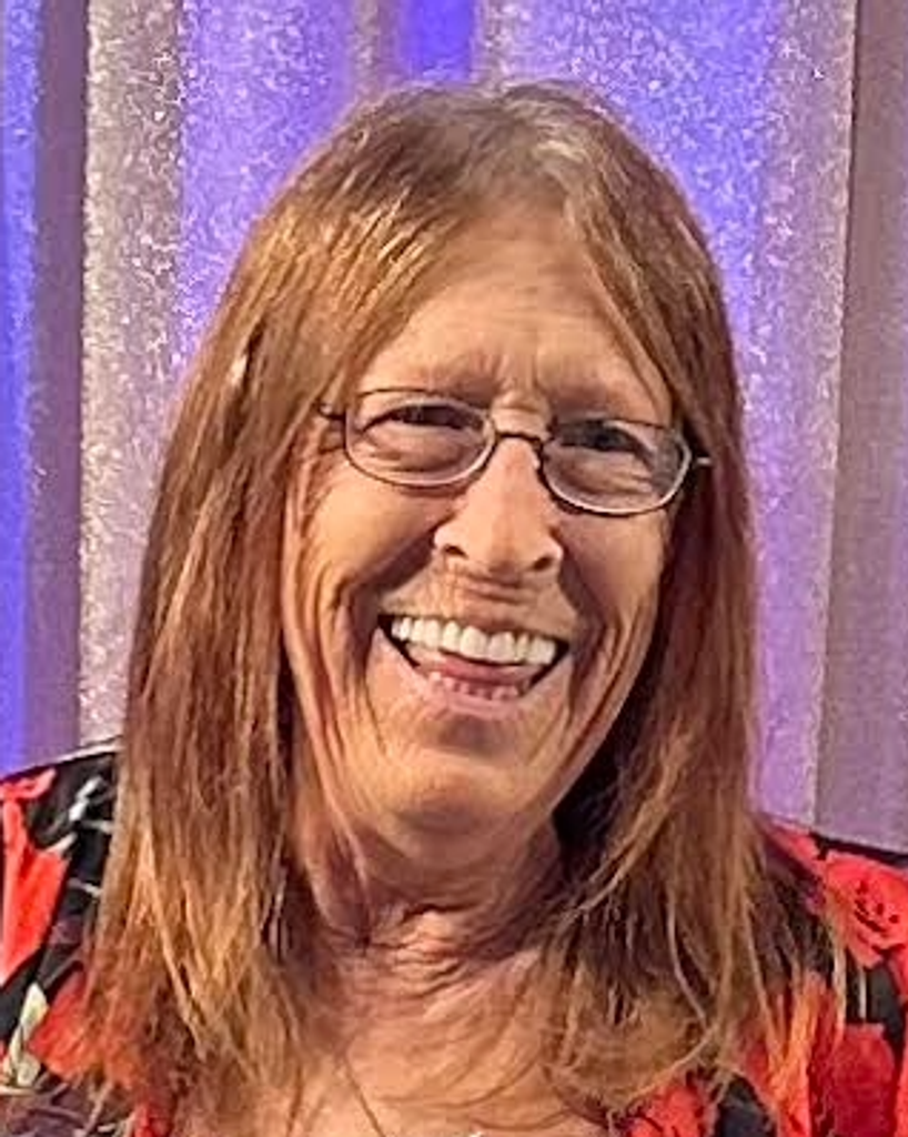 Charlene M Johnson