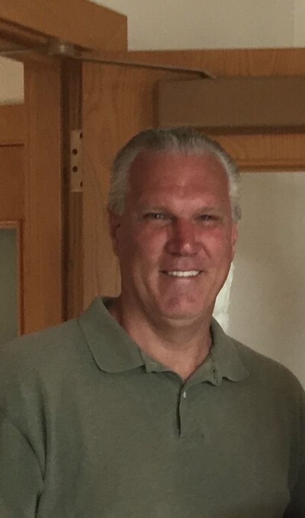 James Wilson Bramlette Profile Photo