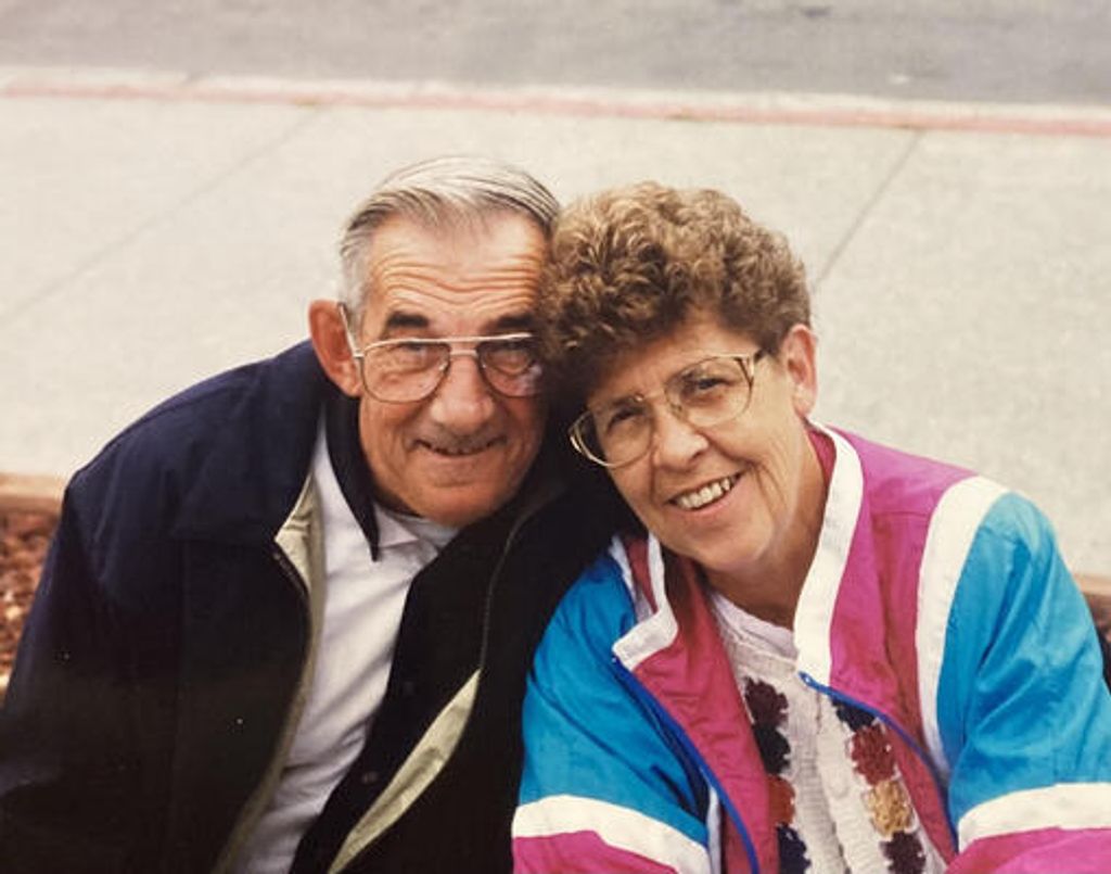 Patricia Ann Walter Profile Photo