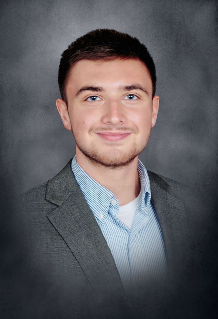 Gregory Steven Ellis Profile Photo