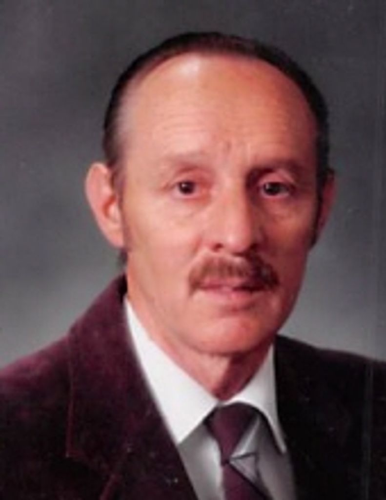 Robert E. Franke
