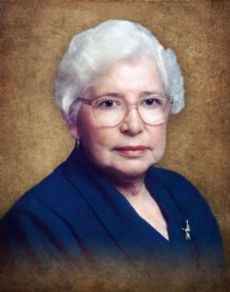 Elvira "Virita" T. Gomez