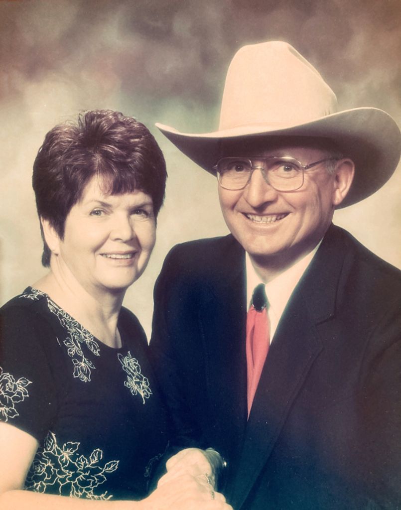 Myrna McInelly Watts