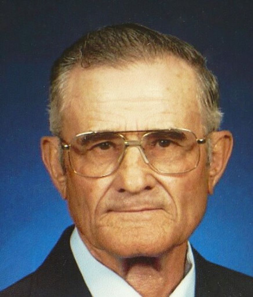 Billy Marvin Donaldson Profile Photo