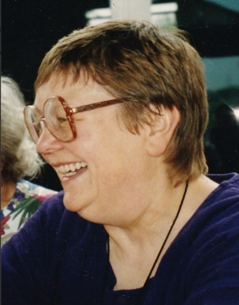 Cora May Howe