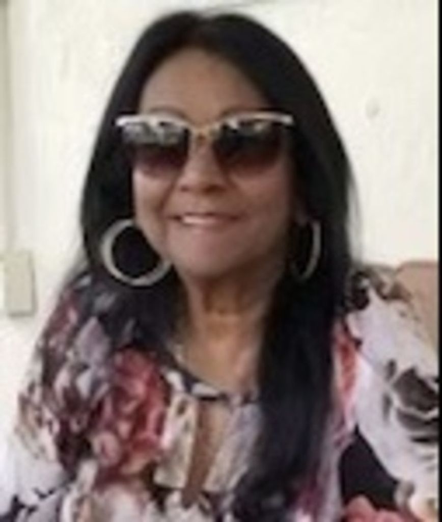 Hyacinth Verna Lowey