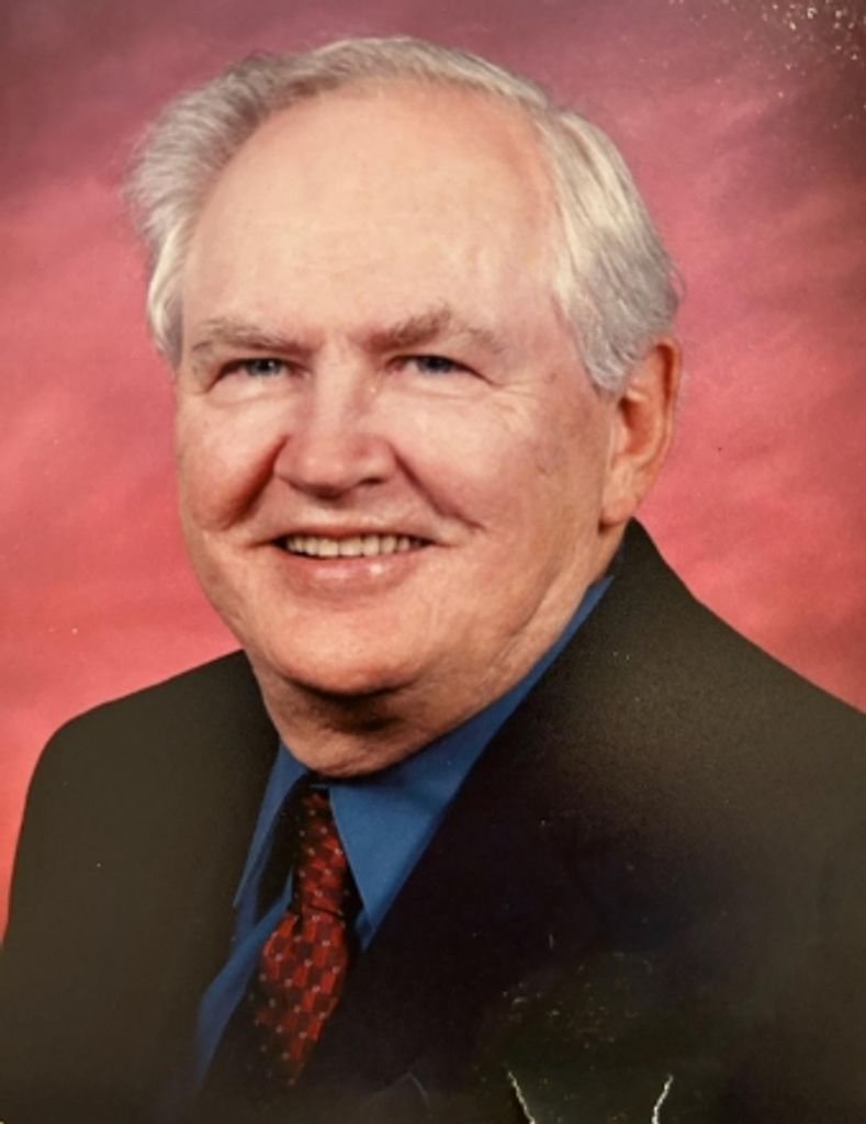 David J. Thompson Jr. Profile Photo