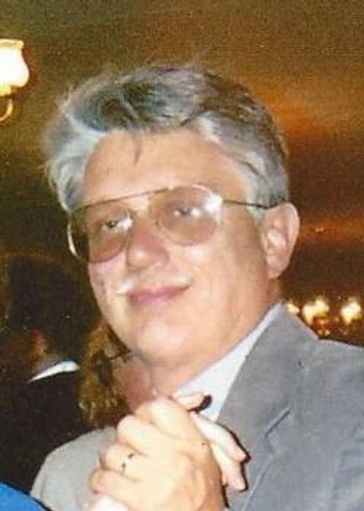 Edward Thomas Arters Jr.