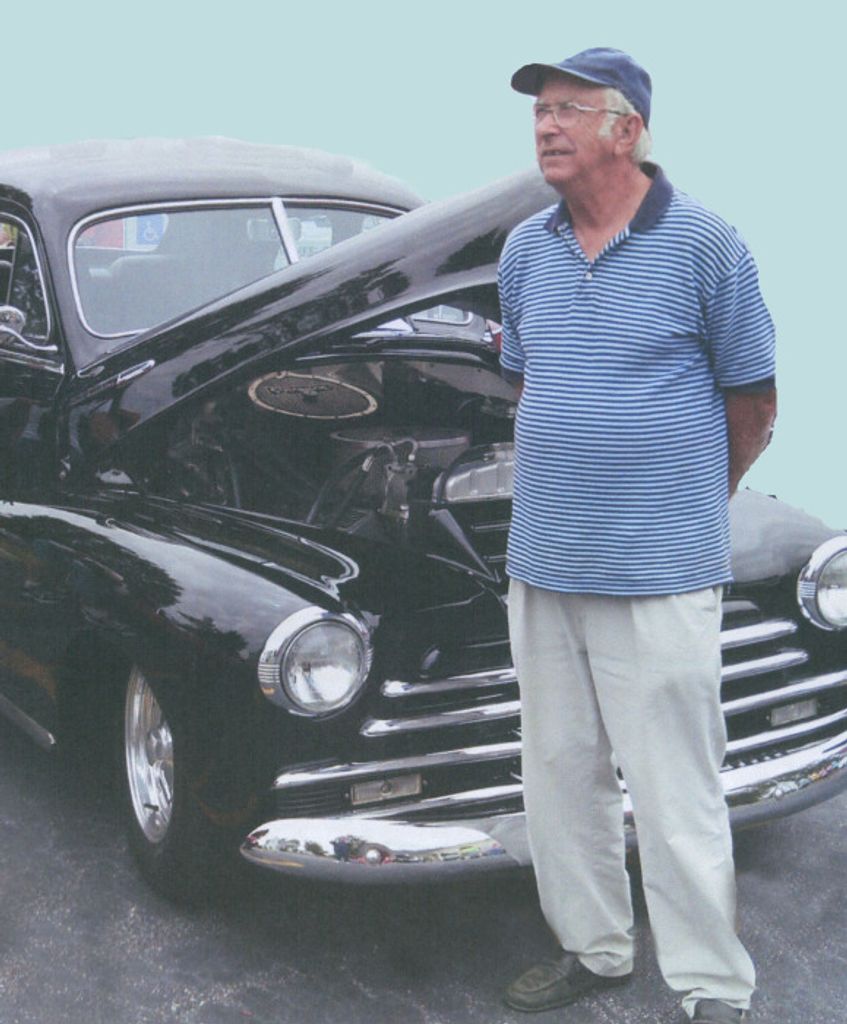 Kenneth Clapp
