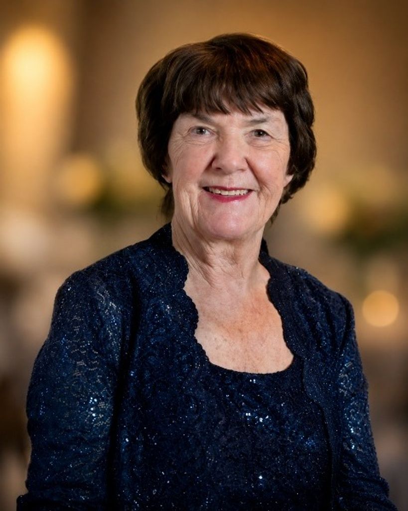 Mary Ann Furleigh Profile Photo