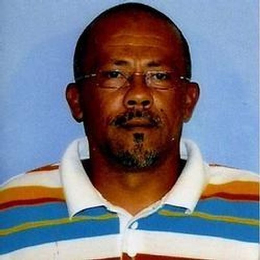 Terry Edwards